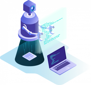 Разработка сайта для автоматизации бизнес-процессов в Нуакшоте