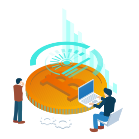 Создание сложного сайта для блокчейн и криптовалюты в Нуакшоте