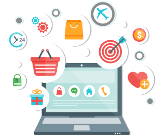 Разработка площадки электронной коммерции в Нуакшоте