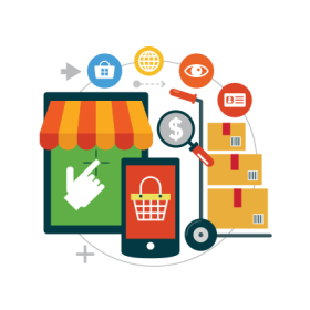 Разработка сложного сайта для сферы логистики в Нуакшоте